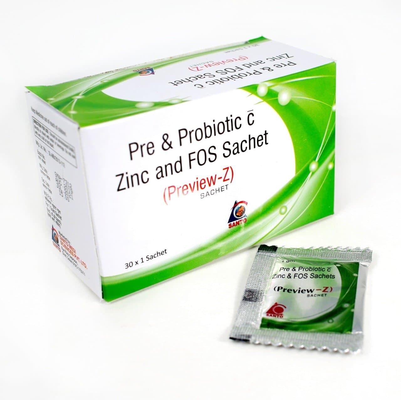 Sachets